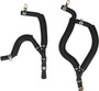 Four Seasons Heater Supply/Return Hose and Tube Assembly 85900