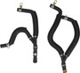 Four Seasons Heater Supply/Return Hose and Tube Assembly 85900