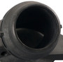 Four Seasons Water Outlet for 2009-2018 Audi/Volkswagen 2.0L (A3, A3 Quattro, A4, A4 allroad) 86002