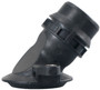 Four Seasons Water Outlet for 2009-2018 Audi/Volkswagen 2.0L (A3, A3 Quattro, A4, A4 allroad) 86002