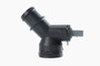 Four Seasons Engine Coolant Coupling for 2014-2015 Volkswagen (Caddy) 86071