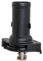 Four Seasons Water Outlet with Thermostat for 2007-2011 Chrysler/Dodge/Volkswagen 4.0L 3.5L (Pacifica, Sebring, Town & Country, Avenger)
