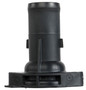 Four Seasons Water Outlet for 2007-2010 Chrysler/Dodge/Volkswagen 3.3L 3.8L (Pacifica, Town & Country, Caravan, Grand Caravan) 85901