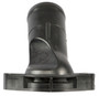 Four Seasons Water Outlet for 2007-2011 Jeep (Wrangler) 85357