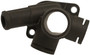 Four Seasons Engine Coolant Flange for 1993-2002 Volkswagen 2.0L (Cabrio, Golf, Jetta, Passat) 85334