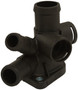 Four Seasons Engine Coolant Flange for 1993-2002 Volkswagen 2.0L (Cabrio, Golf, Jetta, Passat) 85334