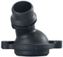 Four Seasons Water Outlet for 2013-2018 Volkswagen 2.0L 1.8L (Beetle, Jetta, Passat) 86037