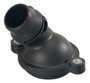Four Seasons Water Outlet for 2013-2018 Volkswagen 2.0L 1.8L (Beetle, Jetta, Passat) 86037