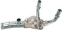 Four Seasons Integrated Thermostat Housing for 2012-2015 Chevrolet 3.6L (Impala, Impala Limited) 86004