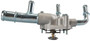 Four Seasons Integrated Thermostat Housing for 2012-2015 Chevrolet 3.6L (Impala, Impala Limited) 86004