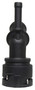 Four Seasons Engine Coolant Coupling for 2003-2010 Volkswagen 2.5L 1.9L (Beetle, Beetle Cabrio, Golf) 85680