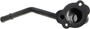 Four Seasons Water Outlet for 2005-2006 Chrysler/Dodge 3.5L (300, Charger, Magnum) 85926