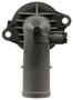 Four Seasons Water Outlet with Thermostat for 2011-2018 Dodge/Jeep 3.6L (Durango, Grand Cherokee, Wrangler, Wrangler JK) 85944