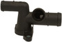 Four Seasons Engine Coolant Flange for 2002-2006 Volkswagen 1.8L (Golf, Jetta) 85335