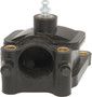 Four Seasons Engine Coolant Air Bleed Valve for 1998-2010 Chrysler/Dodge 2.7L (300, Concorde, Intrepid, Charger) 85428