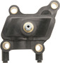 Four Seasons Engine Coolant Air Bleed Valve for 1998-2010 Chrysler/Dodge 2.7L (300, Concorde, Intrepid, Charger) 85428