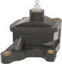Four Seasons Engine Coolant Air Bleed Valve for 1998-2010 Chrysler/Dodge 2.7L (300, Concorde, Intrepid, Charger) 85428