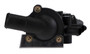 Four Seasons Outlet and Thermostat Housing Kit with Thermostat for 2001-2004 Ford (Fiesta, Fiesta Ikon) 86095