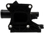 Four Seasons Engine Coolant Flange for 2005-2020 Ford/Mazda/Mercury 2.3L 2.5L (Escape, Fusion, Transit Connect, Tribute) 85928