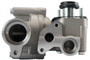 Four Seasons Outlet and Thermostat Housing Kit with Thermostat for 2010-2016 Cadillac/Chevrolet/GMC 3.6L (ATS, CTS, Camaro, Colorado) 86005