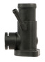 Four Seasons Engine Coolant Flange for 1995-1999 Volkswagen 2.0L 1.9L (Cabrio, Golf, Jetta, Passat) 85906
