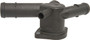Four Seasons Engine Coolant Flange for 1999-2007 Volkswagen 2.0L (Golf, Golf City, GTI, Jetta) 85336