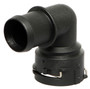 Four Seasons Engine Coolant Coupling for 2003-2007 Volkswagen 2.0L (Polo) 86075