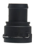 Four Seasons Engine Coolant Coupling for 2002-2015 Volkswagen 3.6L 3.2L (CC, Eos, Golf, Jetta) 86060