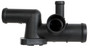 Four Seasons Engine Coolant Flange for 2002-2006 Audi/Volkswagen 1.8L (TT, TT Quattro, Golf, Jetta) 85429