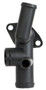 Four Seasons Engine Coolant Flange for 2002-2006 Audi/Volkswagen 1.8L (TT, TT Quattro, Golf, Jetta) 85429