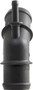 Four Seasons Engine Coolant Coupling for 2002-2012 Audi/Volkswagen 3.2L 4.2L (A3 Quattro, A4, A4 Quattro, S4) 85929
