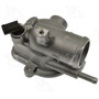 Four Seasons Integrated Thermostat Housing for 2002-2006 Dodge/Freightliner (Sprinter 2500, Sprinter 3500) 85964