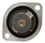 Four Seasons Water Outlet with Thermostat for 2006-2011 Chevrolet/Pontiac/Saturn 3.5L 3.9L (Impala, Malibu, Monte Carlo, G6) 85946