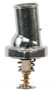 Four Seasons Water Outlet with Thermostat for 2006-2011 Chevrolet/Pontiac/Saturn 3.5L 3.9L (Impala, Malibu, Monte Carlo, G6) 85946
