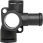 Four Seasons Engine Coolant Flange for 1984-1995 Volkswagen 1.8L 2.5L (Cabriolet, Corrado, EuroVan, Golf) 85683