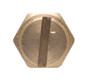 Four Seasons Coolant Air Bleeder Screw for 1997-2005 Buick/Chevrolet/Oldsmobile 3.4L (Rendezvous, Impala, Monte Carlo, Venture) 86041