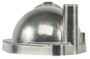Four Seasons Water Inlet for 2001-2006 Hyundai/Kia 3.5L (Santa Fe, XG300, XG350, Amanti) 85392