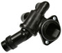 Four Seasons Thermostat Housing with Thermostat 85965