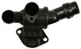 Four Seasons Thermostat Housing with Thermostat 85965