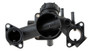 Four Seasons Outlet and Thermostat Housing Kit with Thermostat for 2003-2006 Ford/Lincoln 3.9L (Thunderbird, LS) 86042