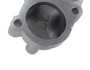 Four Seasons Water Outlet for 2004-2010 Chevrolet/GMC 6.6L 86007