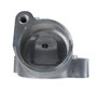 Four Seasons Water Outlet for 2004-2010 Chevrolet/GMC 6.6L 86007
