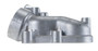 Four Seasons Water Outlet for 2004-2010 Chevrolet/GMC 6.6L 86007