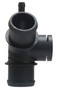 Four Seasons Engine Coolant Flange for 2003-2009 Seat/Volkswagen 1.6L 1.8L (Cordoba, Ibiza, Jetta, Lupo) 86077