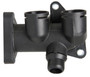 Four Seasons Engine Coolant Flange for 1998-2002 Audi/Volkswagen 1.8L 3.0L (A4, A4 Quattro, S4, Passat) 85685