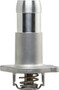 Four Seasons Integrated Thermostat Housing for 2007-2012 Chevrolet/GMC/Hummer 3.7L 2.9L (Colorado, Canyon, H3, H3T) 85948