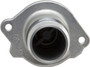 Four Seasons Integrated Thermostat Housing for 2007-2012 Chevrolet/GMC/Hummer 3.7L 2.9L (Colorado, Canyon, H3, H3T) 85948