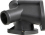 Four Seasons Thermostat Housing for 1992-2000 Volkswagen 2.8L (Corrado, EuroVan, Golf, Jetta) 85931