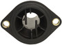 Four Seasons Water Inlet for 1998-2005 Volkswagen 1.9L 1.8L (Beetle, Golf, Jetta) 85318