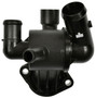 Four Seasons Thermostat Housing with Thermostat 85967